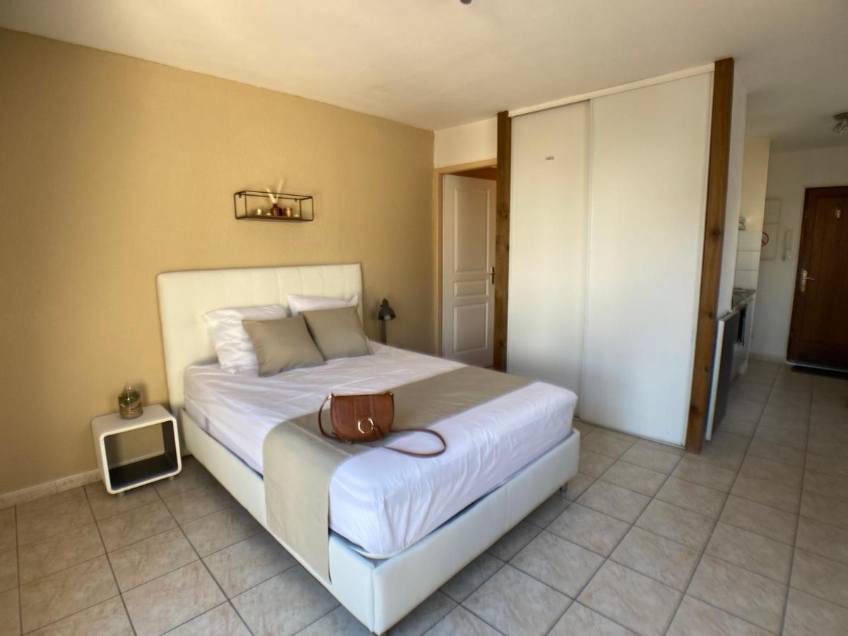Climatise Et Grande Terrasse Centre Apartment *