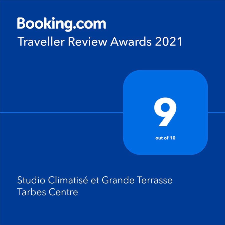 Climatise Et Grande Terrasse Centre